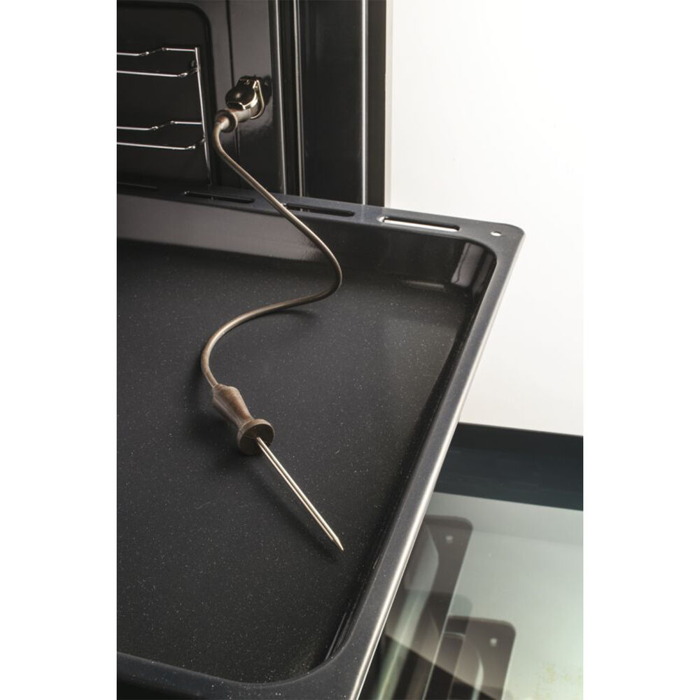 HWO60SM5S9BH FORNO INCASSO, classe A+, image number 1