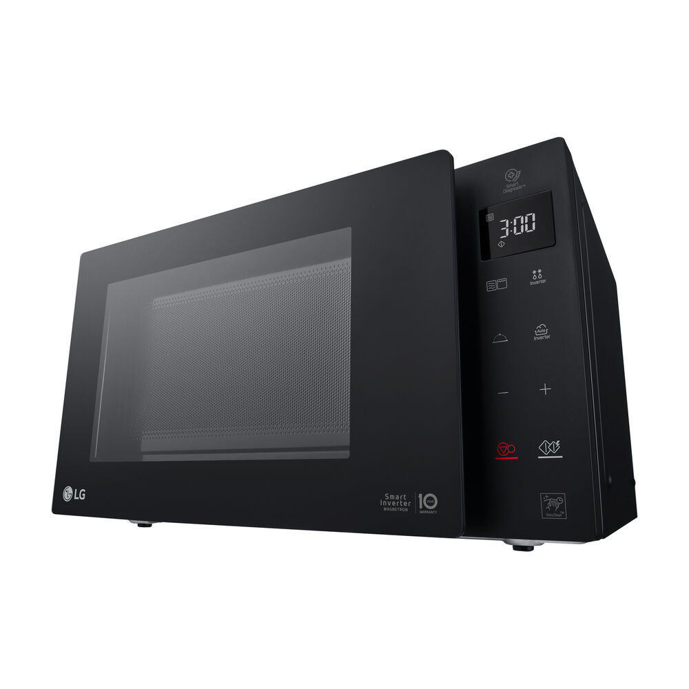 MH6535GIB MICROONDE COMBI, 1150 W, image number 7