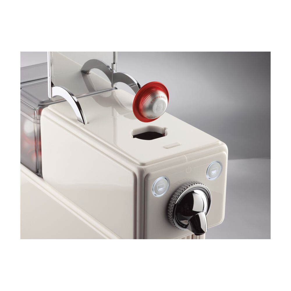 Macchina X3 X-Caps, image number 7