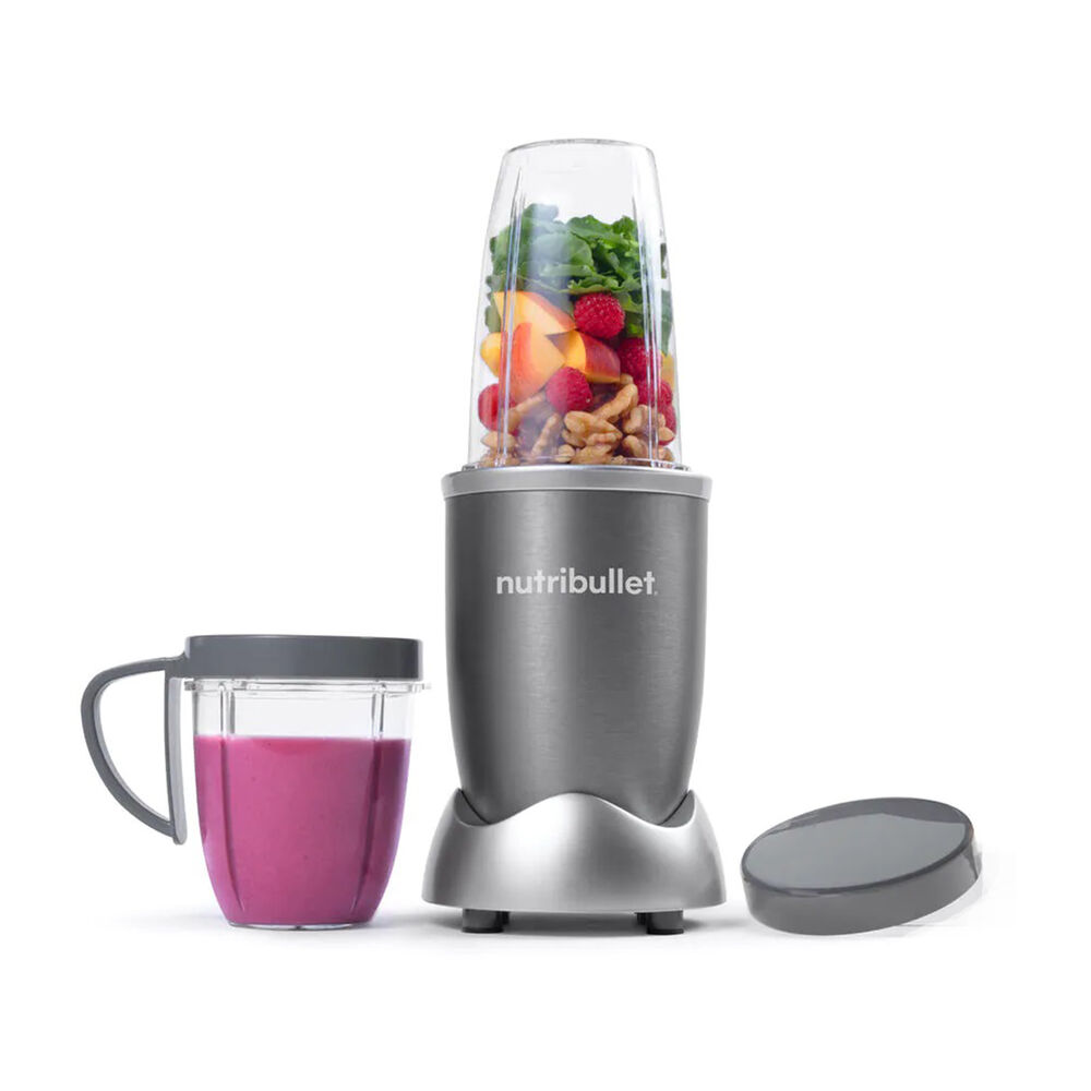 FRULLATORE NUTRIBULLET Original 600 NB606DG, image number 1