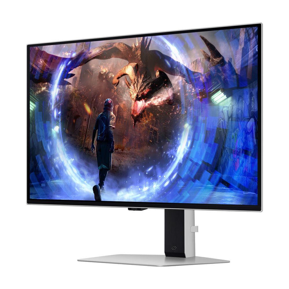 Odyssey OLED G6 27'', image number 2