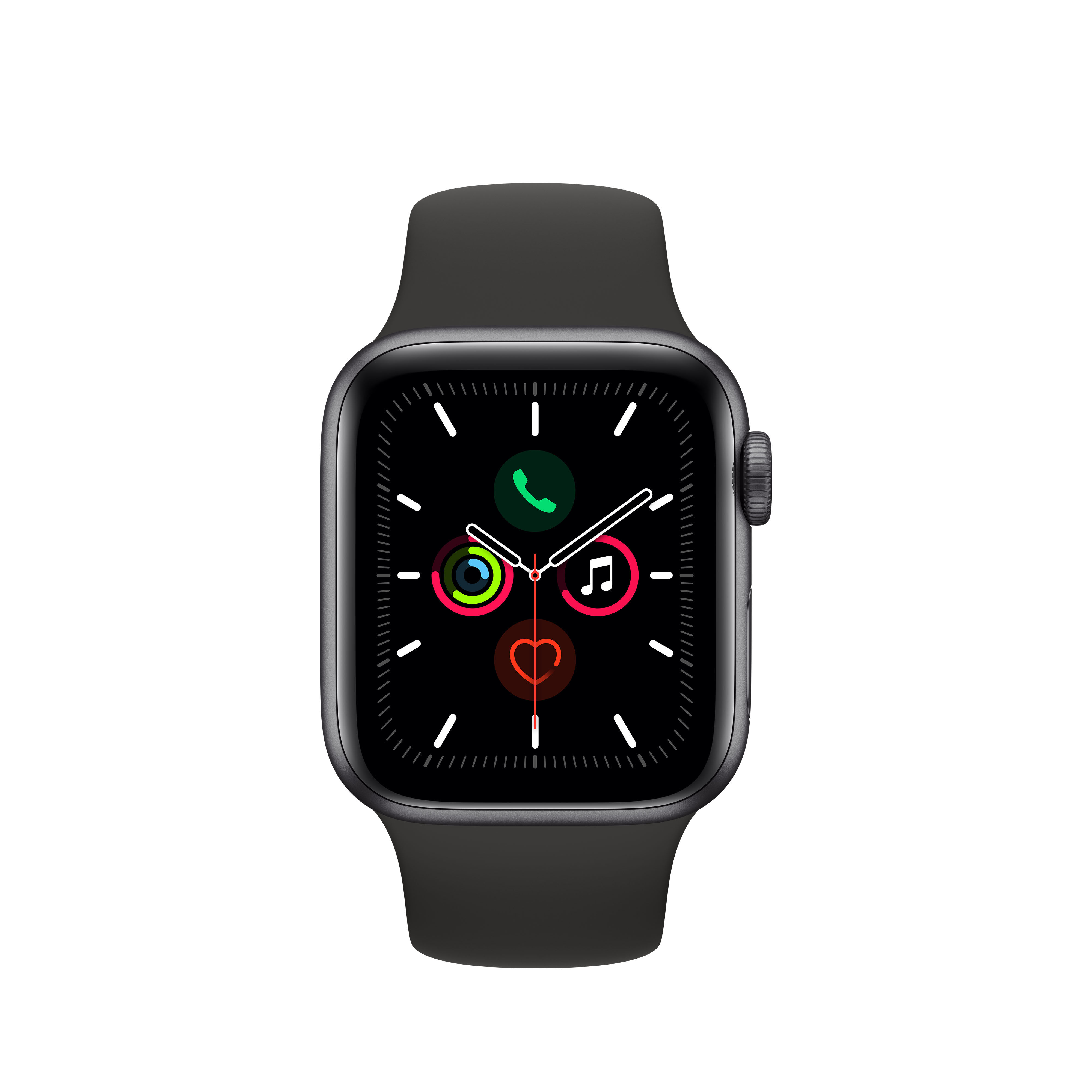 APPLE SMARTWATCH APPLE WATCH SERIE 5 GPS 40MM Ricondizionato MediaWorld 20 sconto