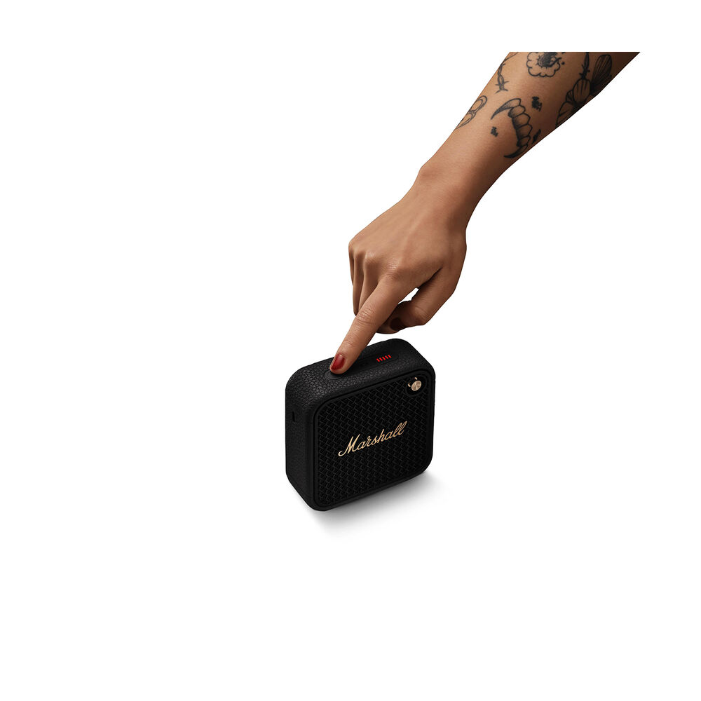 Willen II, image number 4