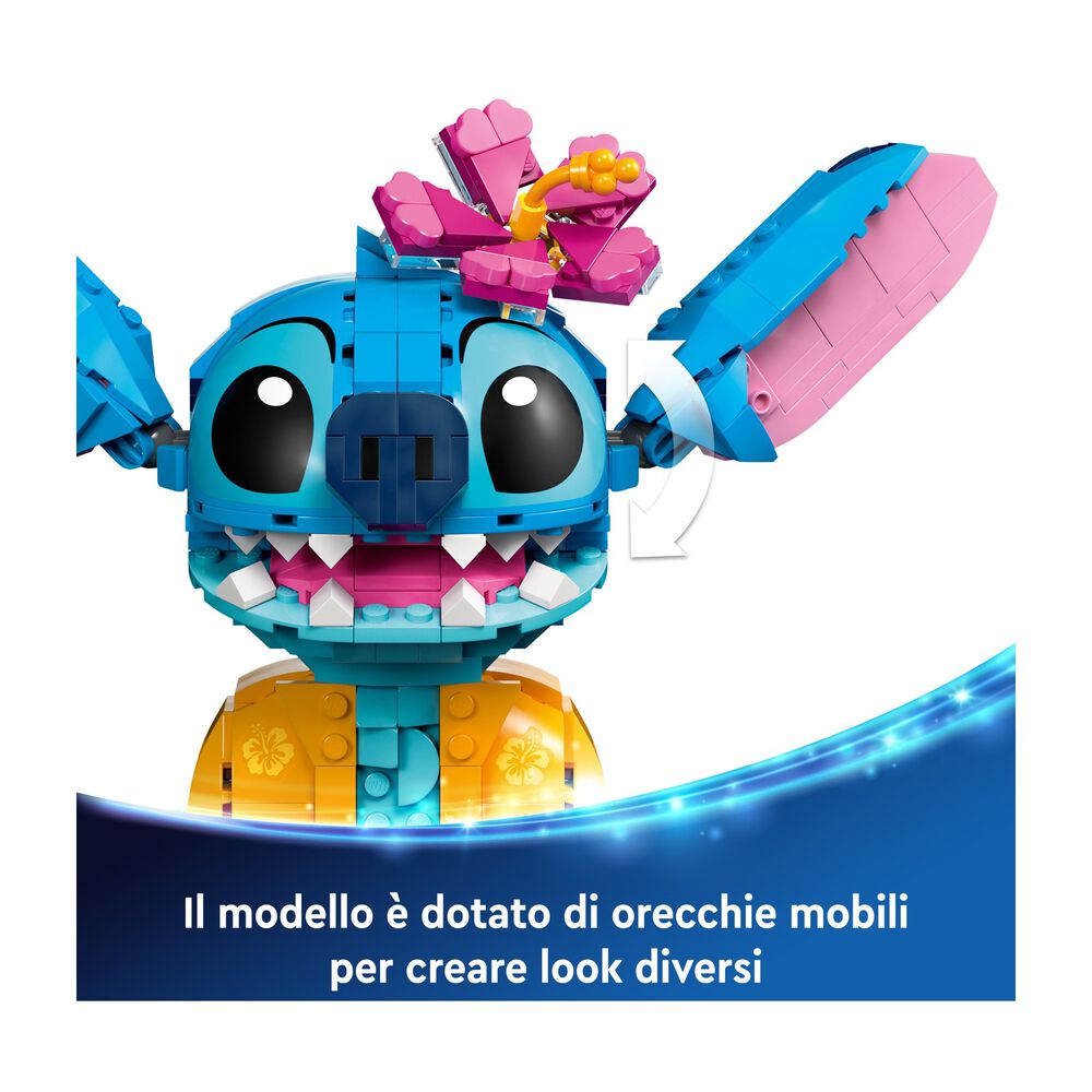 Stitch, image number 7