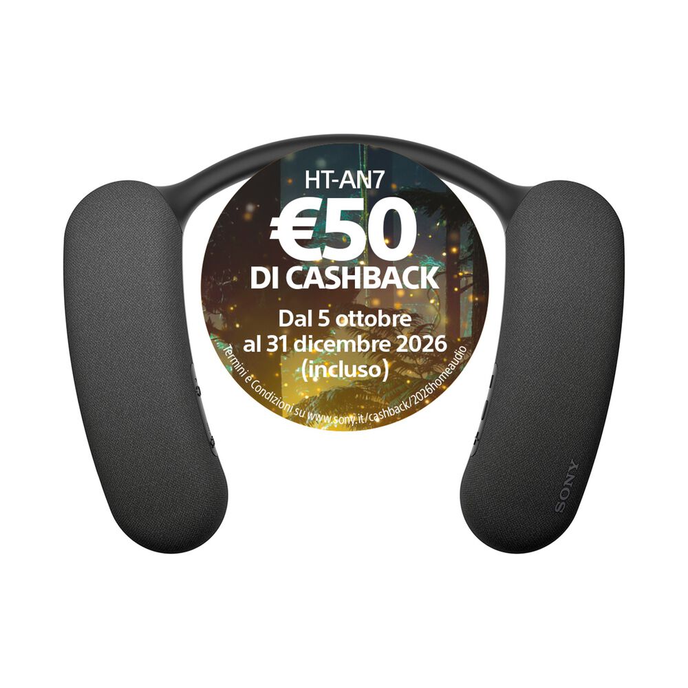 SPEAKER BLUETOOTH BRAVIA Theatre Bar U - PRMG GRADING OOBN - 10%, image number 1