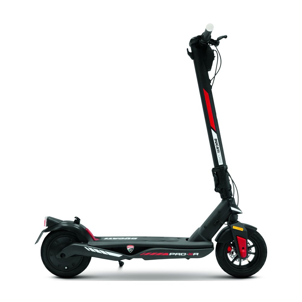 E-Scooter Pro-III R, image number 0