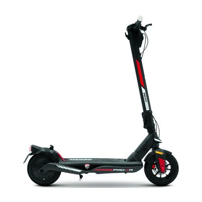 E-Scooter Pro-III R