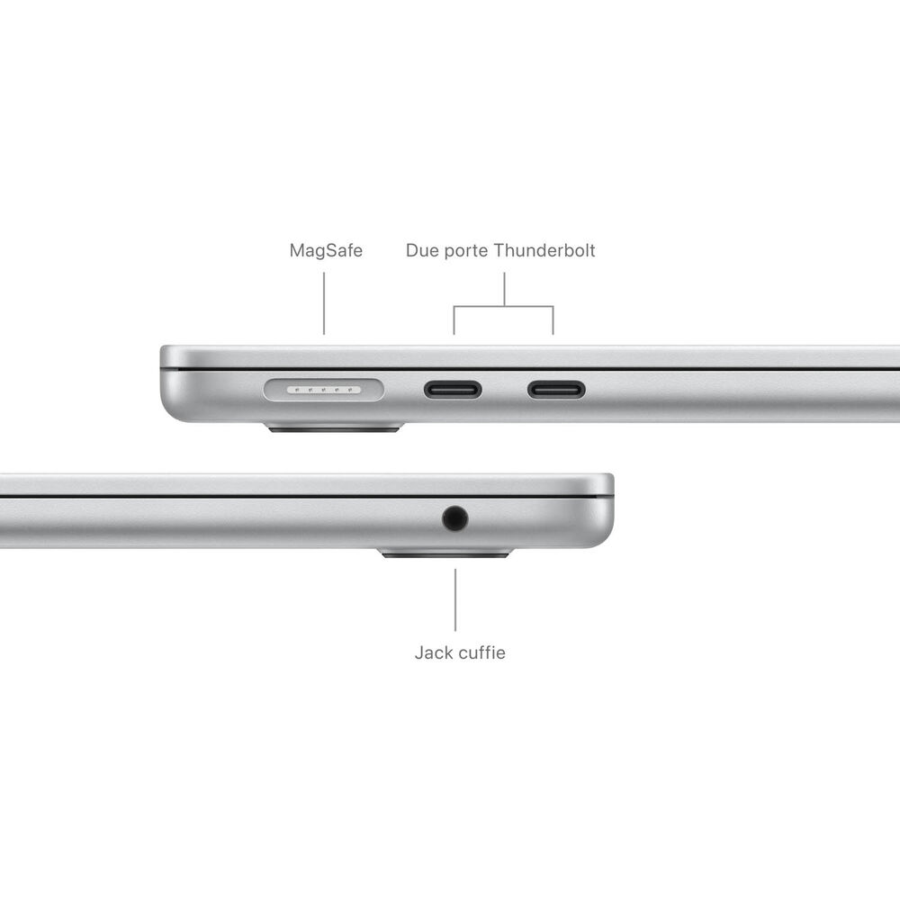 MBAIR MRXQ3T 256, image number 6
