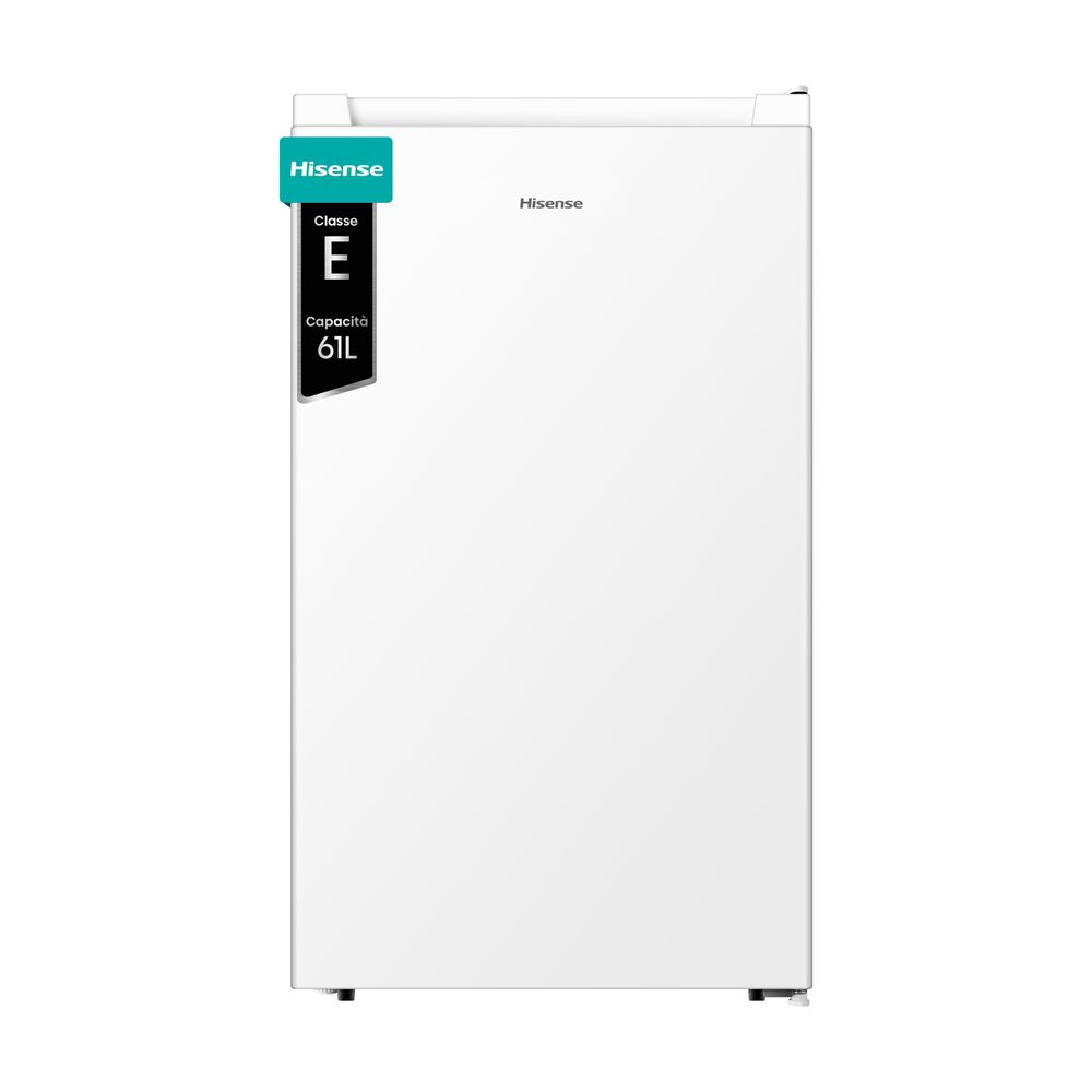 MUZ4859E Congelatore verticale, dimensioni: L 47,5 cm, A 84,2 cm, P 44,8 cm, Rumorosit&agrave; 38 dB(A), 2 cassetti, Bianco, Classe E - PRMG GRADING ROBN - 10%, image number 0