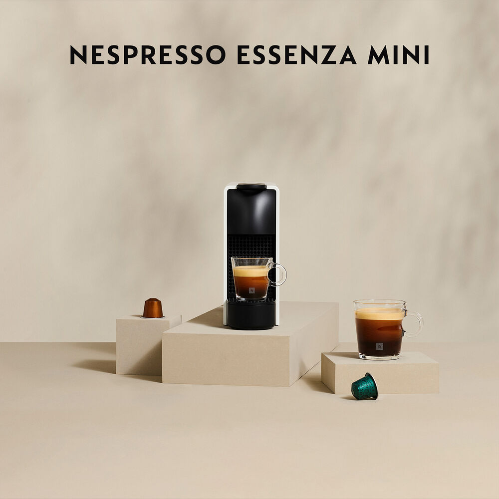 Essenza Mini XN1108K MACCHINA CAFFÈ CAPSULE, nero, image number 4