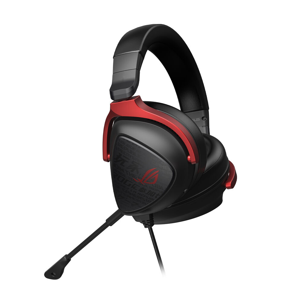 ROG Delta S Core, image number 1