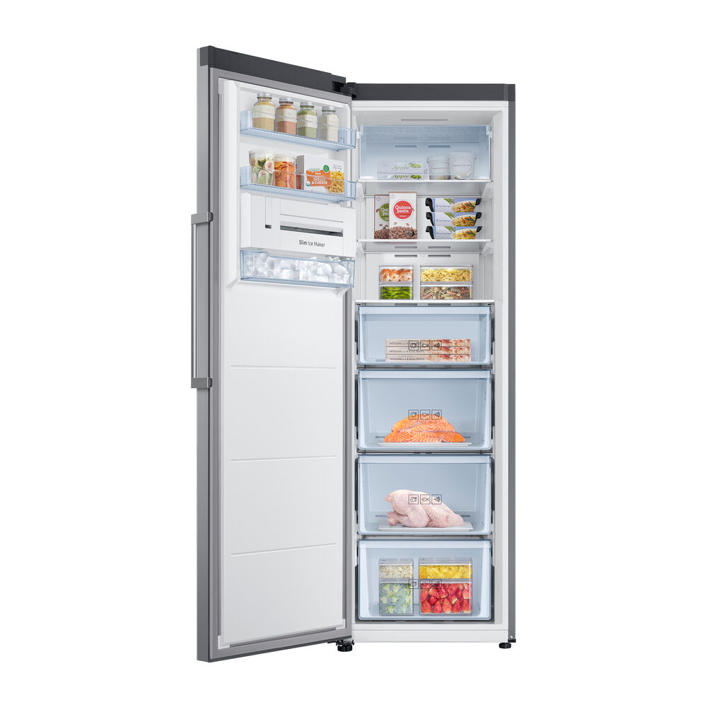 Congelatore verticale RZ32M7115S9/ES, 323 l, classe F, image number 4