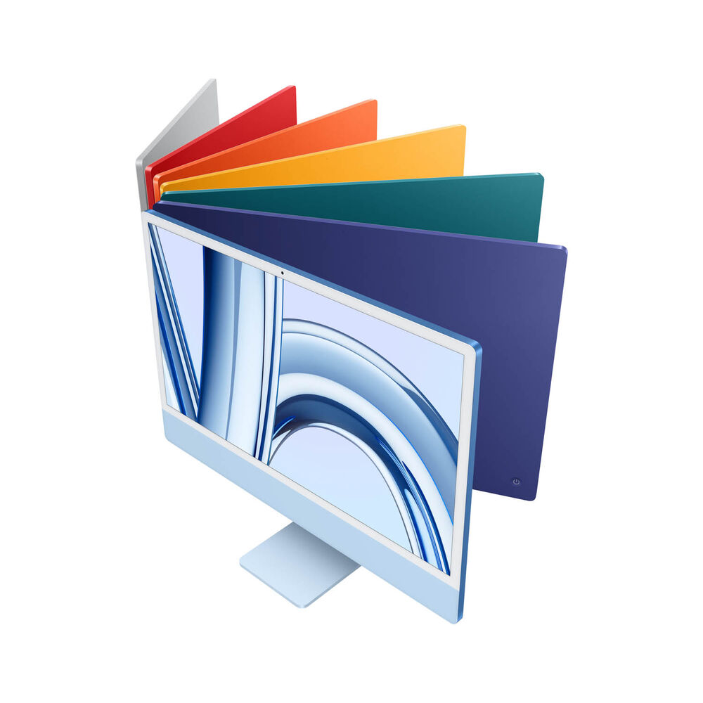 iMac M3 256, image number 7