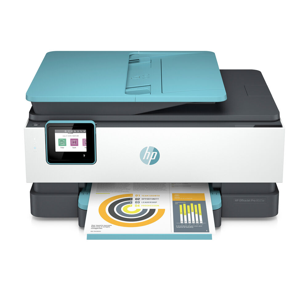 OFFICEJET 8025E CON HP+, image number 0