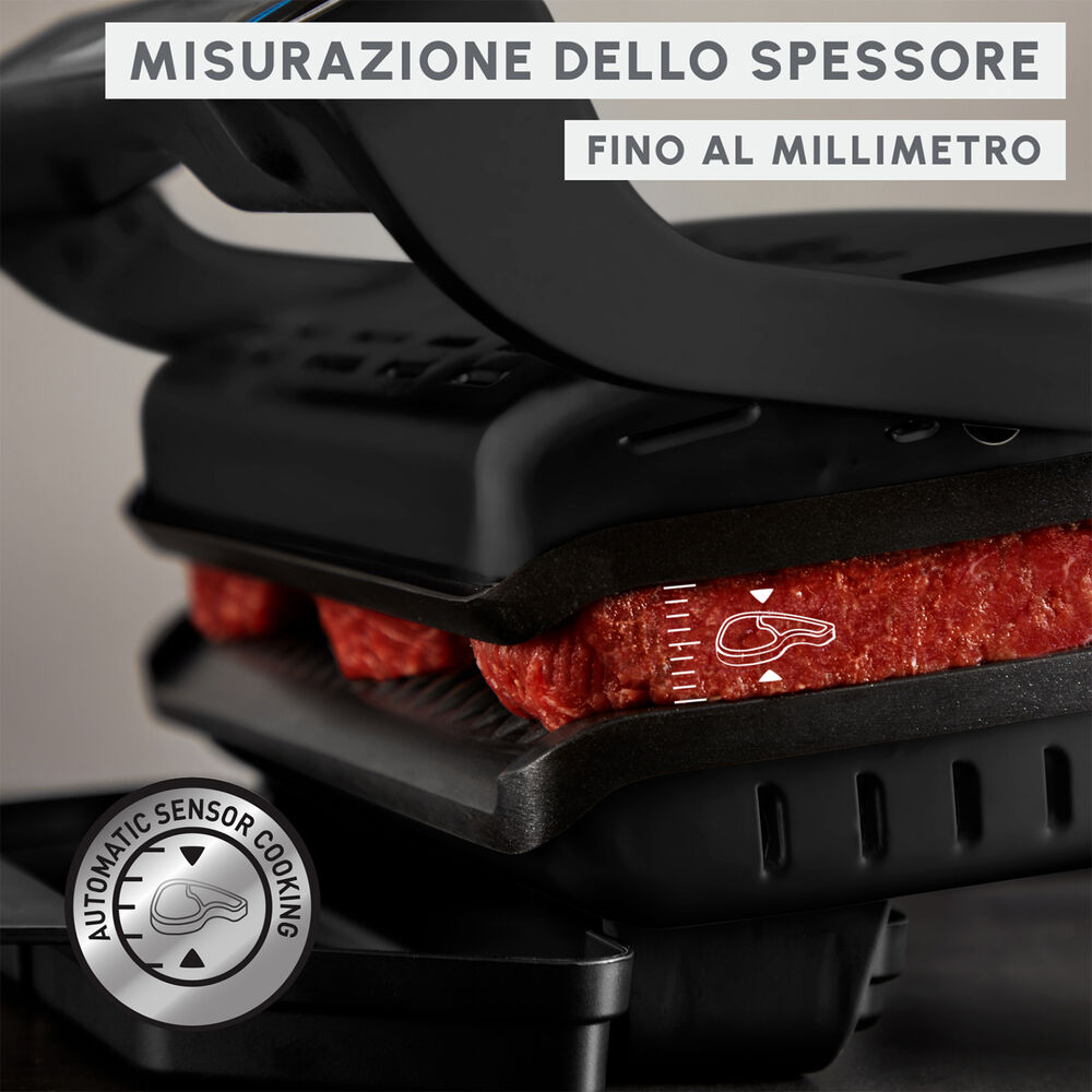 Optigrill + GI7178, image number 4