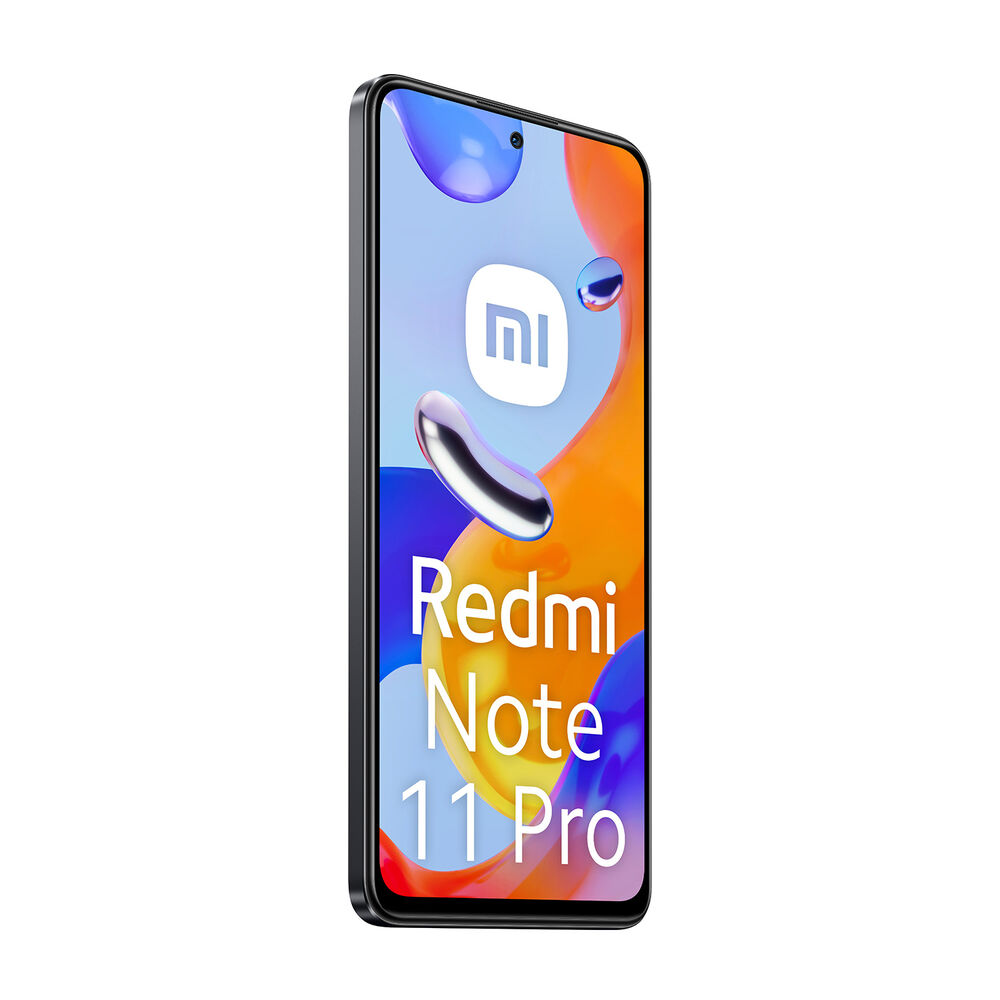 Redmi Note 11 Pro, image number 2