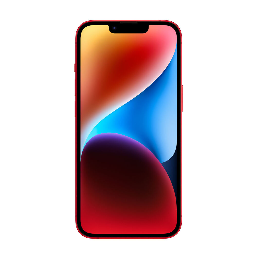 iPhone 14 256GB (PRODUCT)RED, image number 1