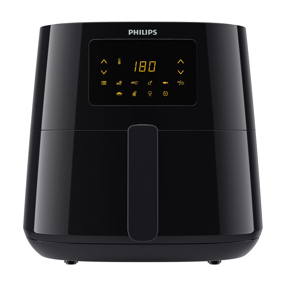 FRIGGITRICE AD ARIA PHILIPS Airfryer XL Connesso HD9280/90, image number 1