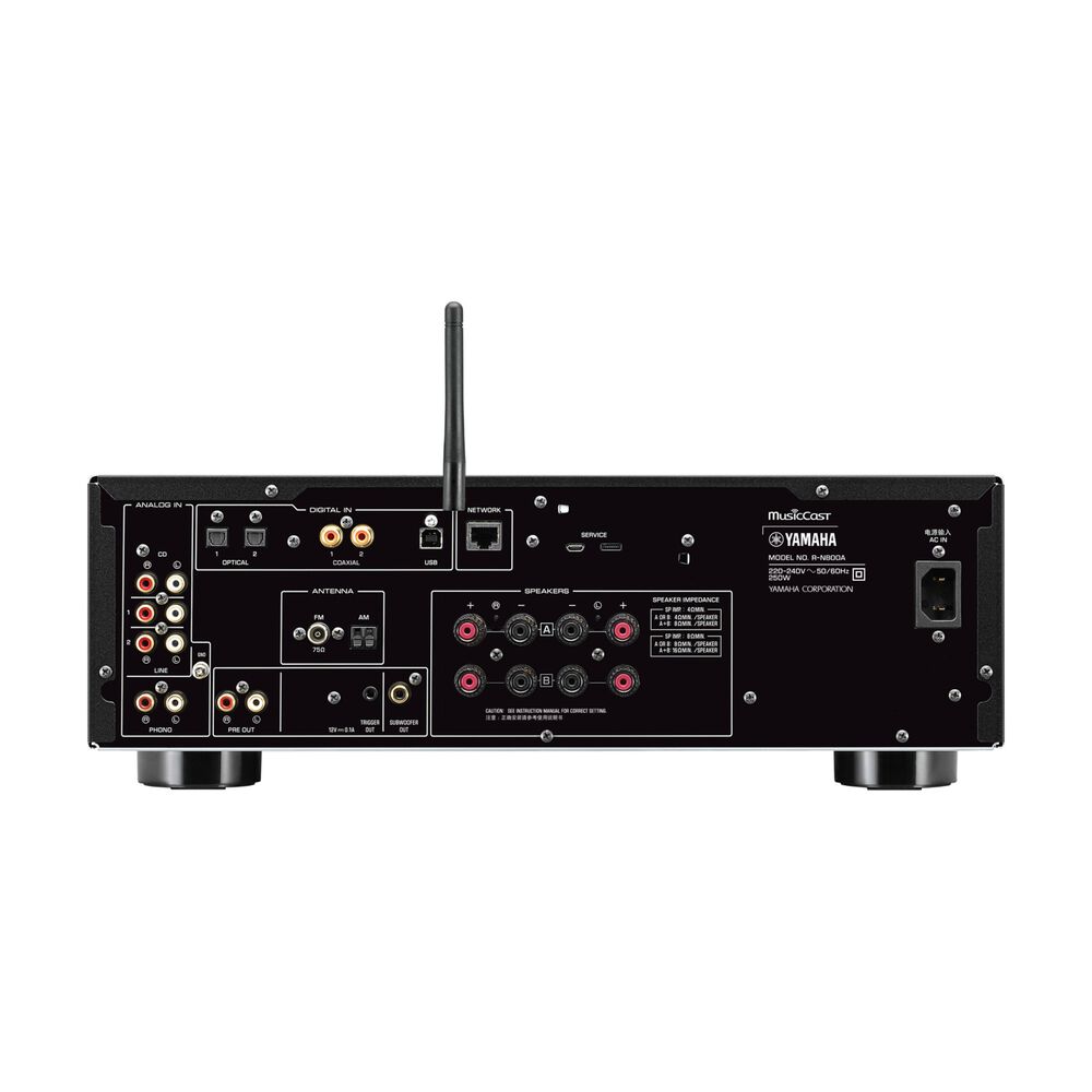 R-N800ASI, image number 1