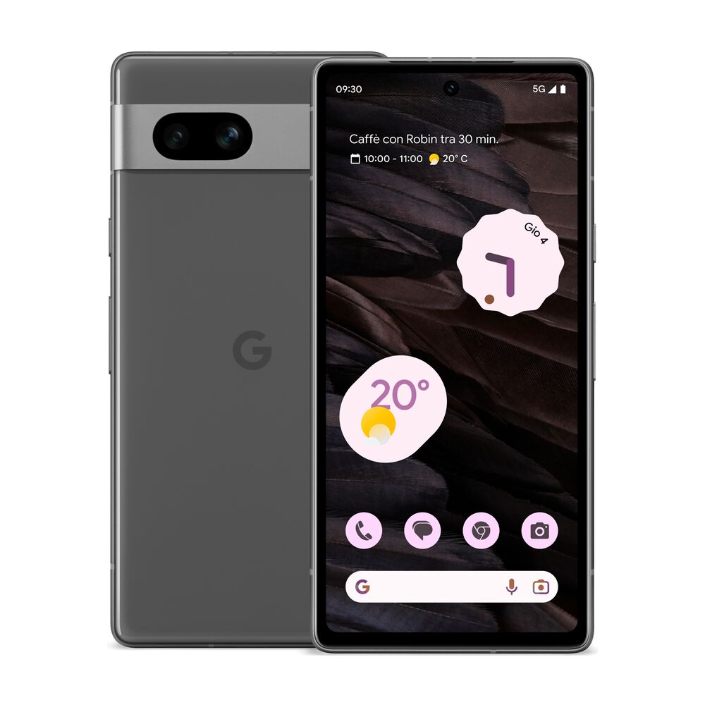 Pixel 7a , image number 0