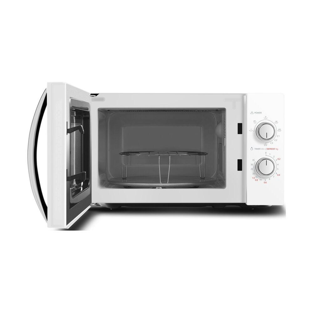 MW-MG20P GRILL, image number 1