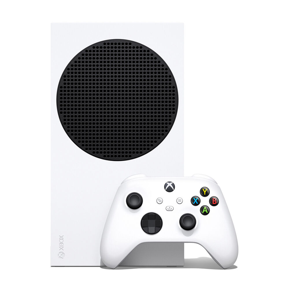 Xbox Series S Gilded, image number 4