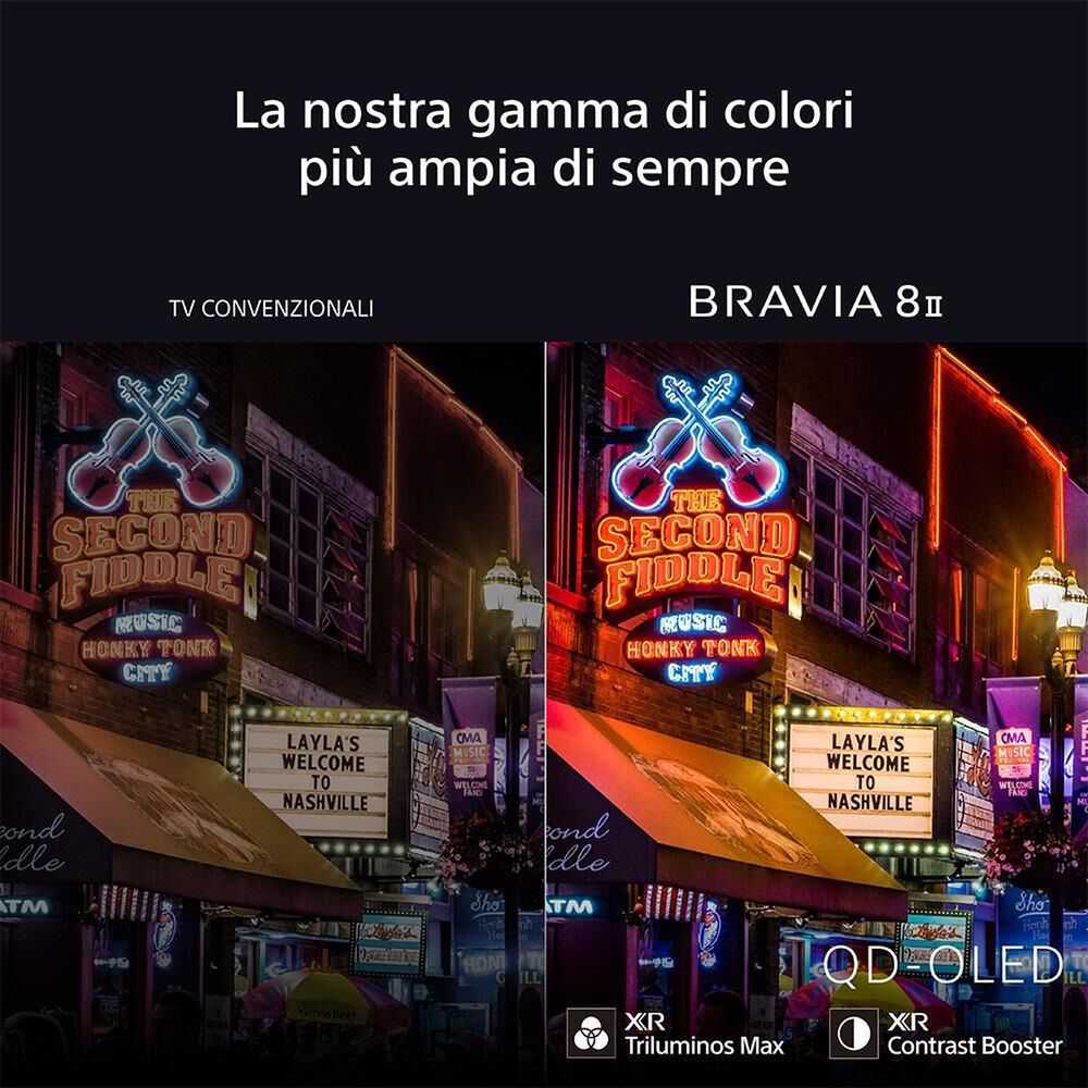 65 BRAVIA 8M2 XR8M2, image number 24