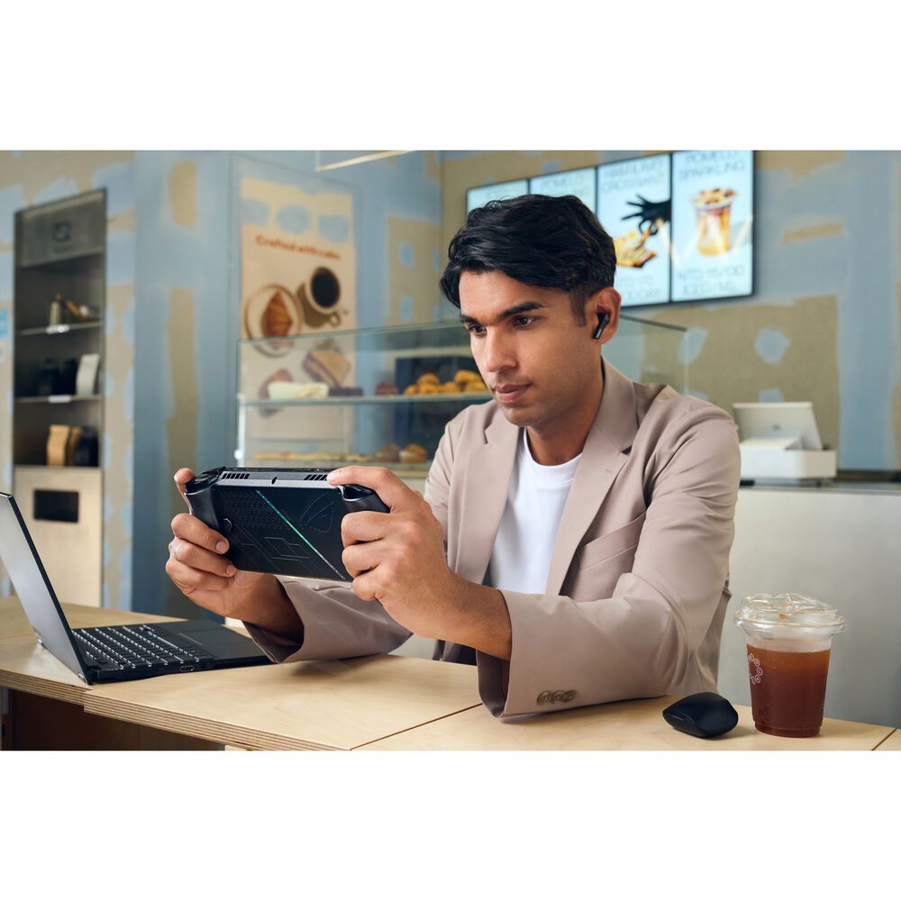 ROG Xbox Ally X RC73, image number 4