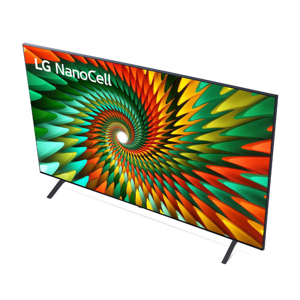 NanoCell 43NANO756QC, image number 8