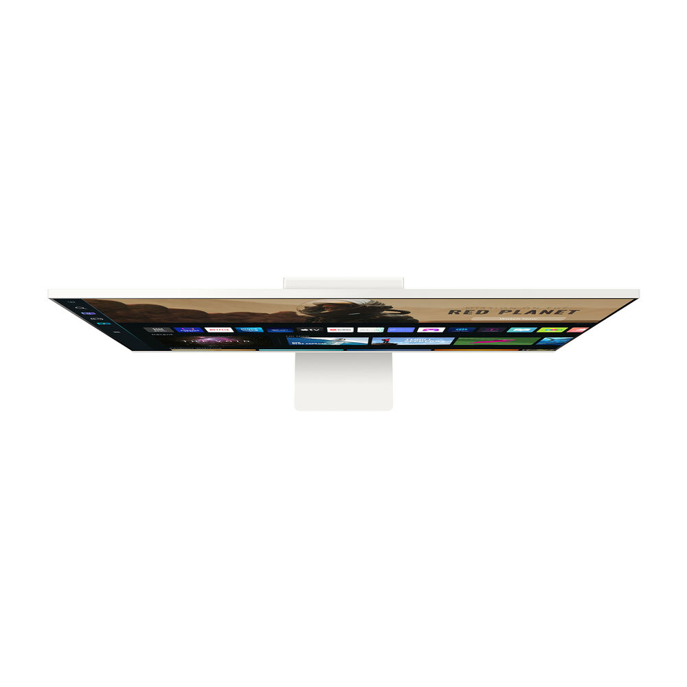 Smart Monitor M80B 32'' MONITOR, 32 pollici, UHD 4K, 3840 x 2160 Pixel, image number 2