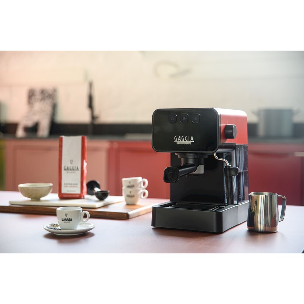 ESPRESSO STYLE, image number 1