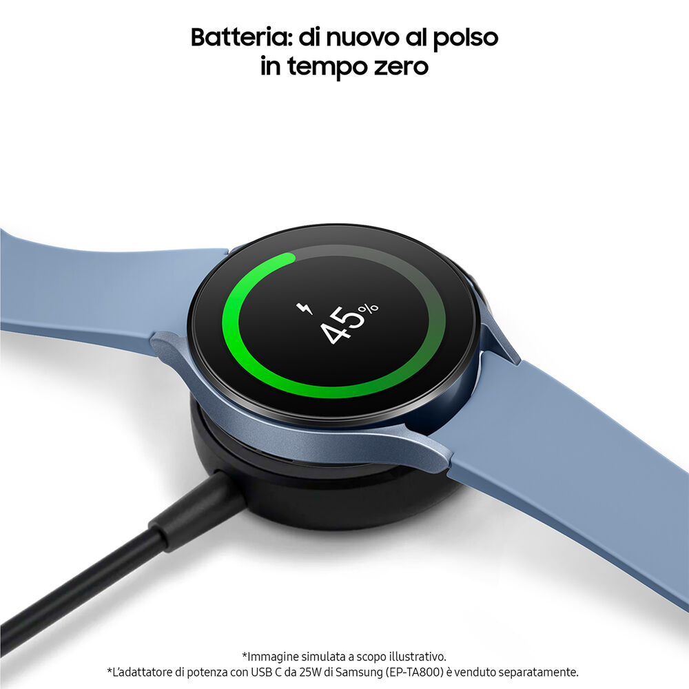 Galaxy Watch5 40mm, image number 5
