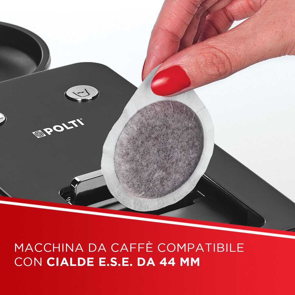 Coffea S18B + 54 Cialde, image number 1