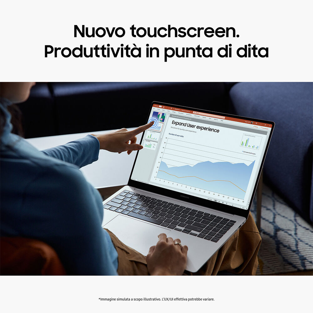 Galaxy Book4 Pro 14, image number 4