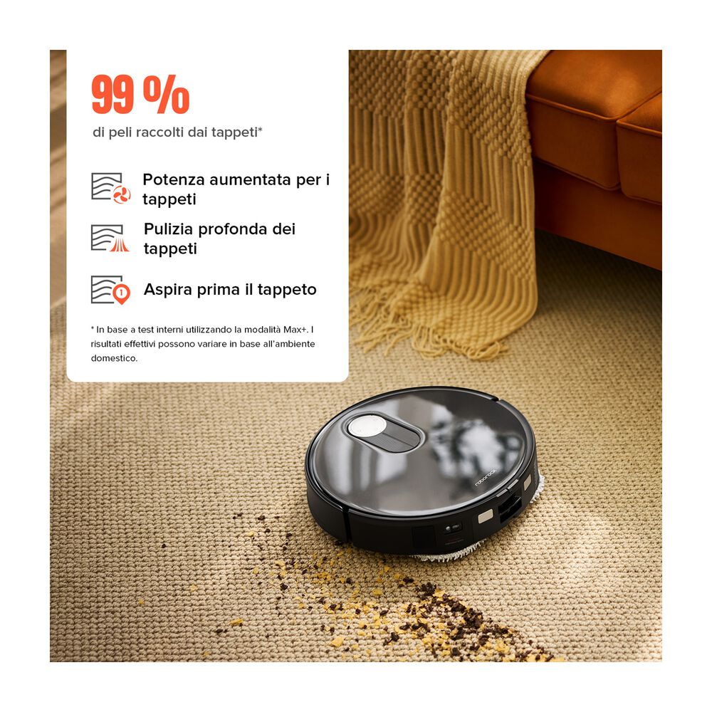 Qrevo Slim, image number 2