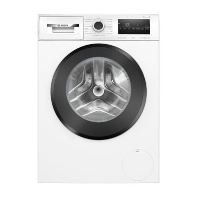 WAN28229IT LAVATRICE, Caricamento frontale, 9 kg, 15 programmi, Profondit&agrave; 59 cm, Giri 1400 rpm, Bianco, livello rumorosit&agrave; centrifuga 72 dB(A), Classe A - PRMG GRADING ROCN - 15%
