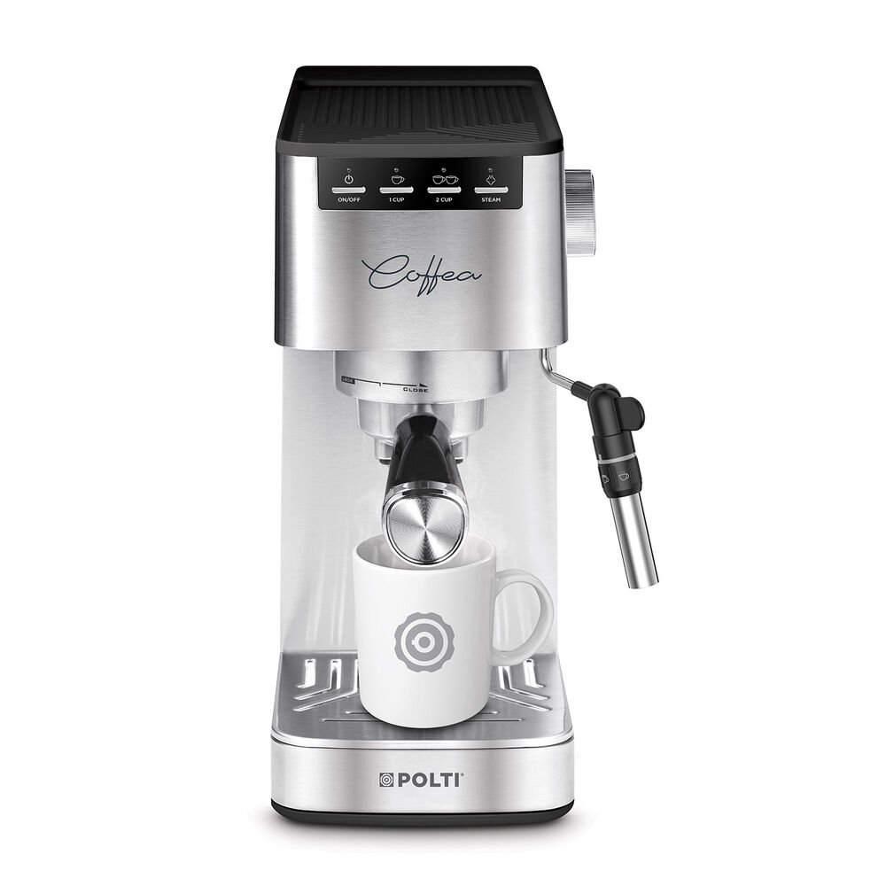 Coffea P10S + 54 Cialde, image number 8