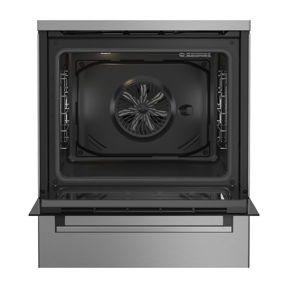 BEKO CUCINA INDUZIONE FBE69100X, Piano cottura elettrico, zone cottura 4, classe A - PRMG GRADING ROBN - 10%, image number 4