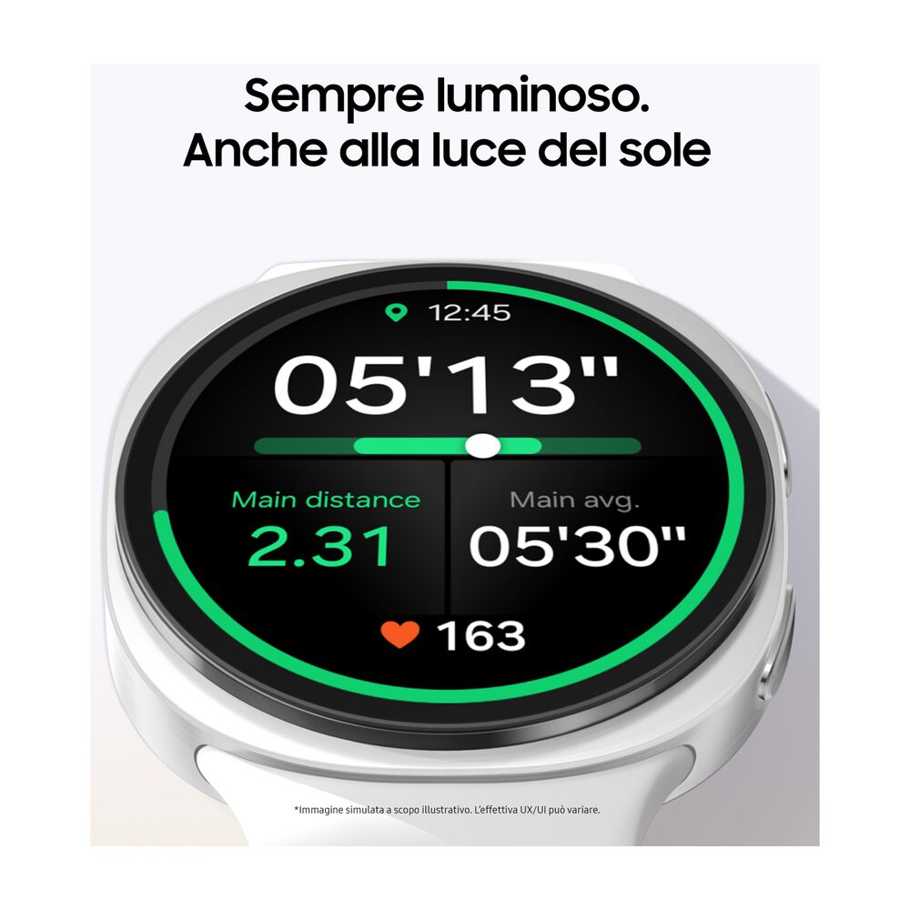 Galaxy Watch8 44mm, image number 2
