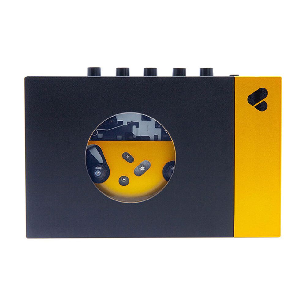 LETTORE CASSETTE, image number 0