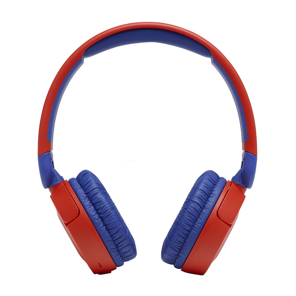 JR 310 BT CUFFIE BLUETOOTH, rosso, image number 0