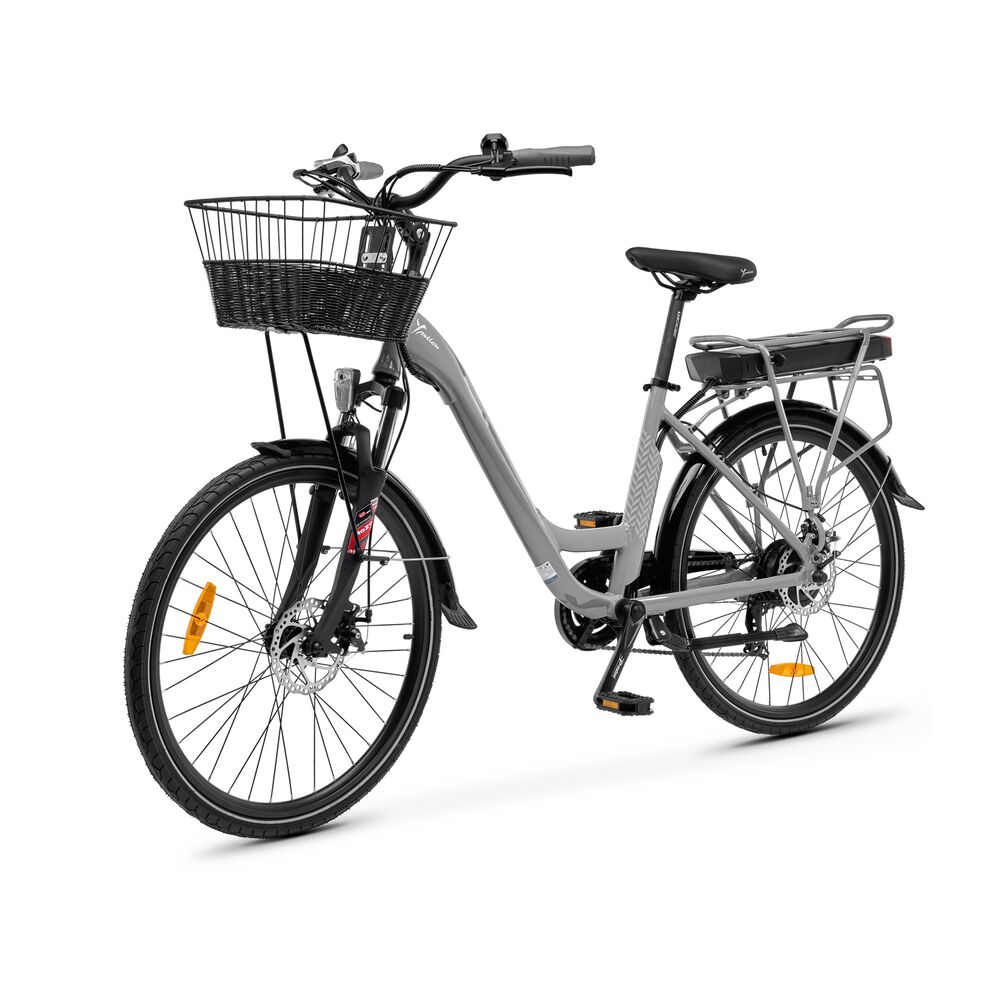 Ypsilon E-Bike Incanto, image number 2