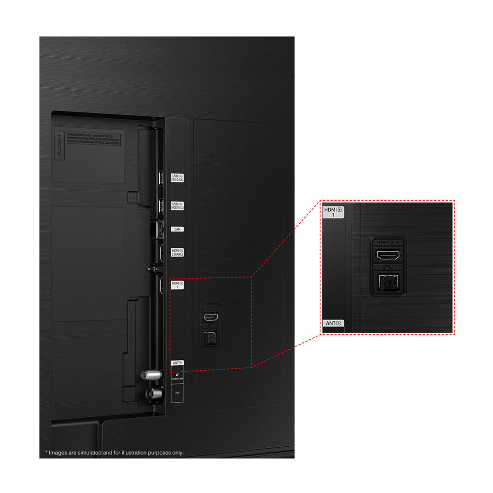 QE43Q60DAUXZT, image number 3