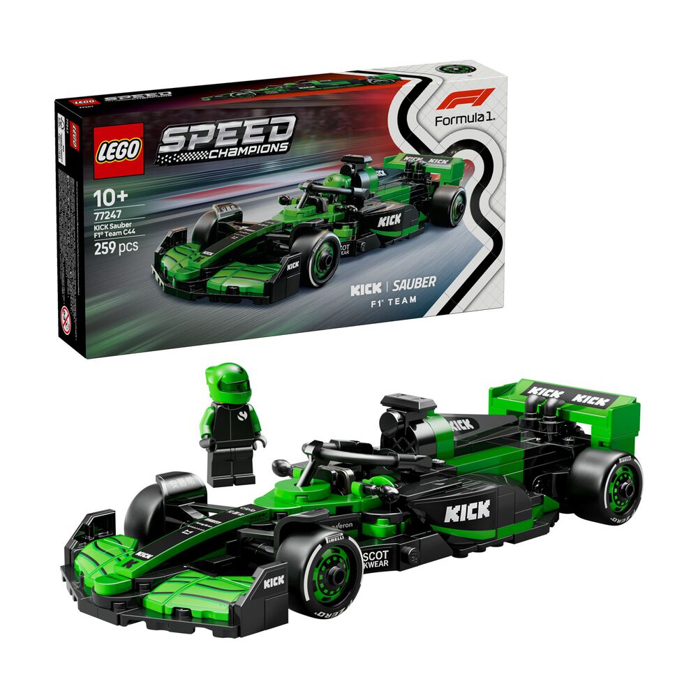 Auto KICKSauberF1 TeamC44, image number 1