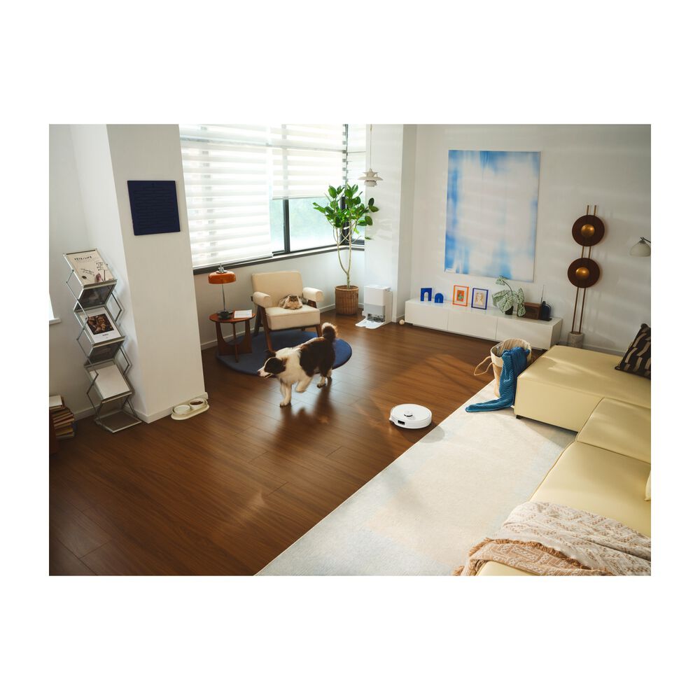 Qrevo Curv, image number 7