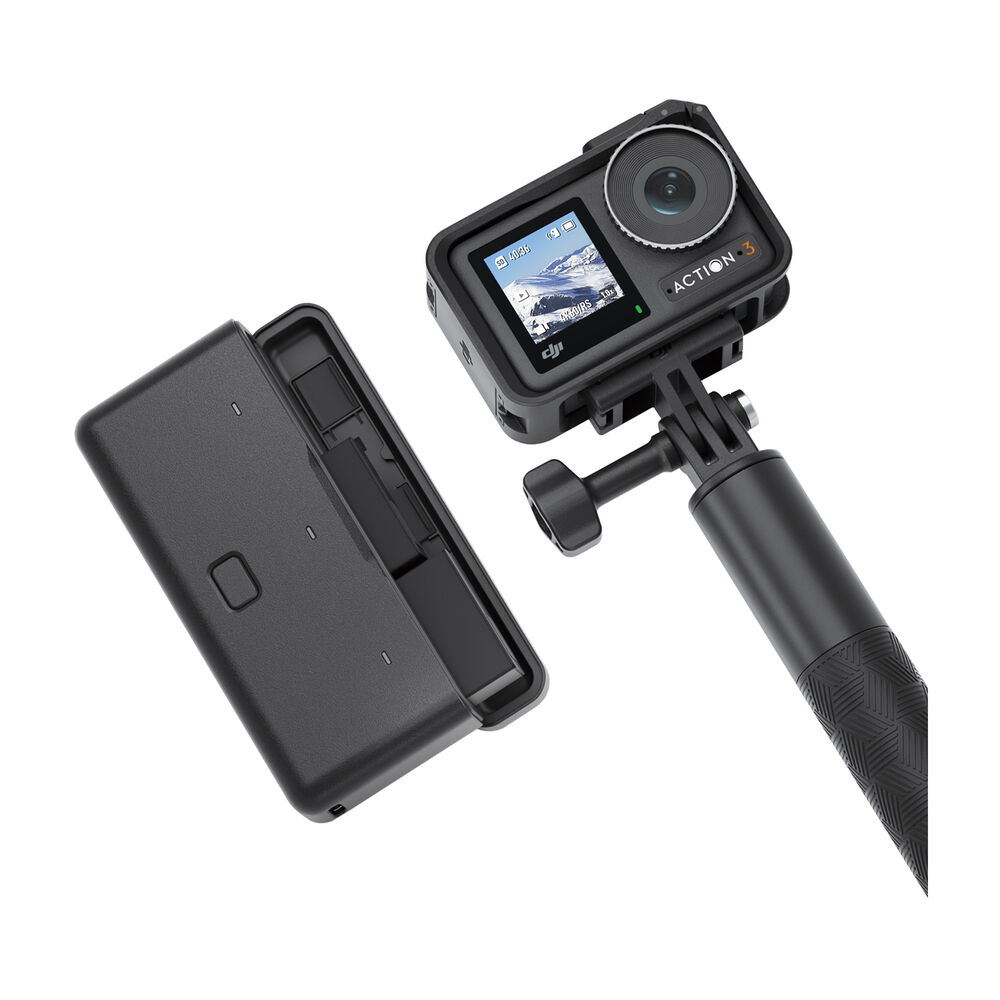 OSMO ACTION 3 ADVENTURE C., image number 0
