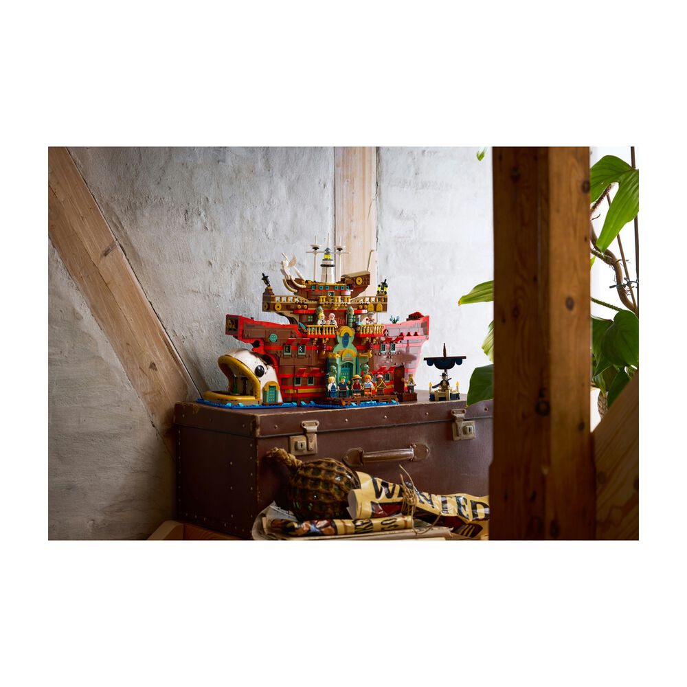 Baratie, image number 8