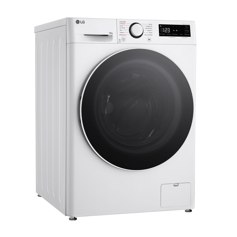 AI DD F4R5010TSWW, image number 10