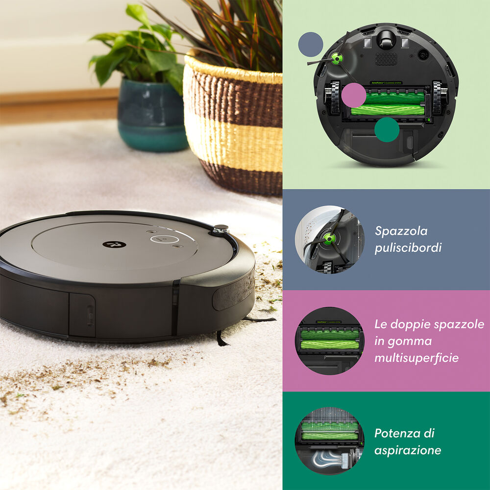 Roomba i1(154), image number 3