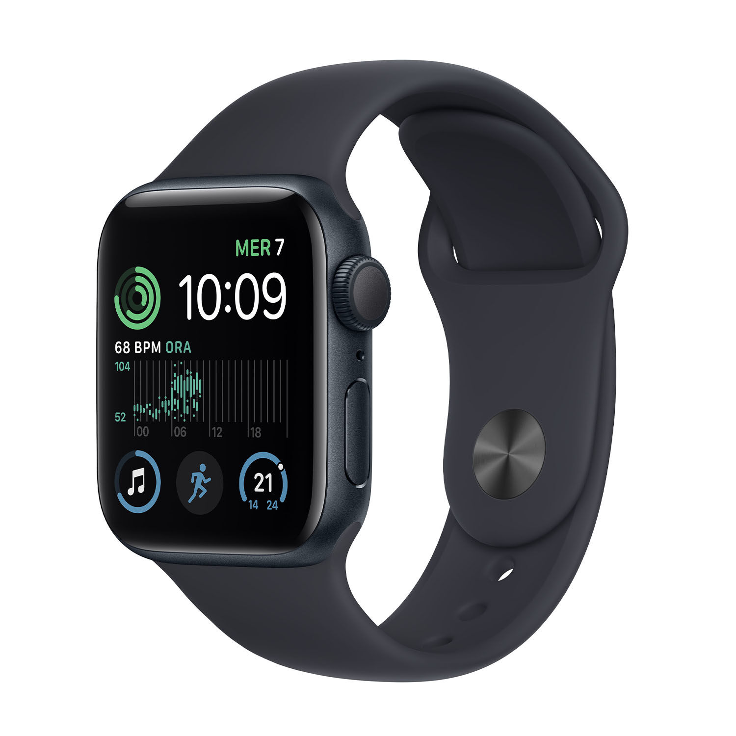 Apple watch 3 2025 42mm mediaworld